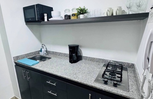 Cali Apartamento | Casa Saza