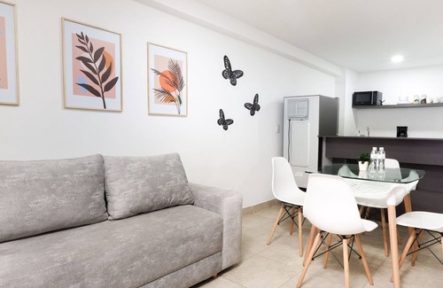 Cali Apartamento | Casa Saza