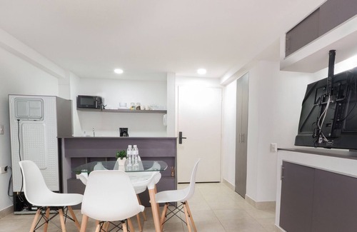 Cali Apartamento | Casa Saza