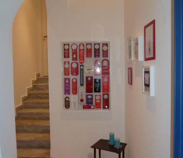 Santa Maria La Scala Casa | Casa Scalo Grande