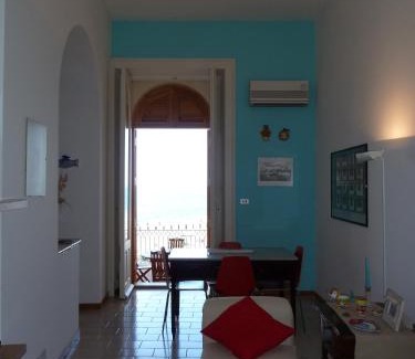 Santa Maria La Scala Casa | Casa Scalo Grande