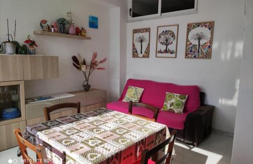 Serrara Fontana Apartamento | casa schiano