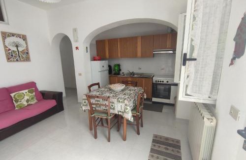 Serrara Fontana Apartamento | casa schiano