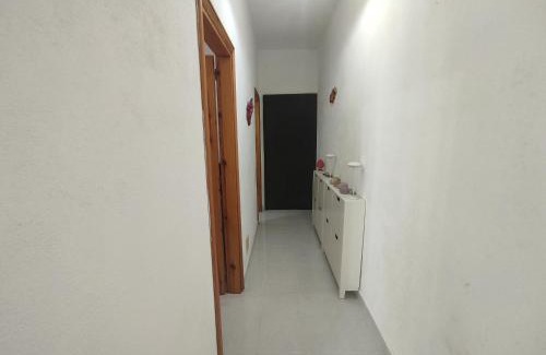 Serrara Fontana Apartamento | casa schiano
