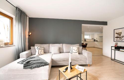 Longkamp Apartamento | Casa Schneck