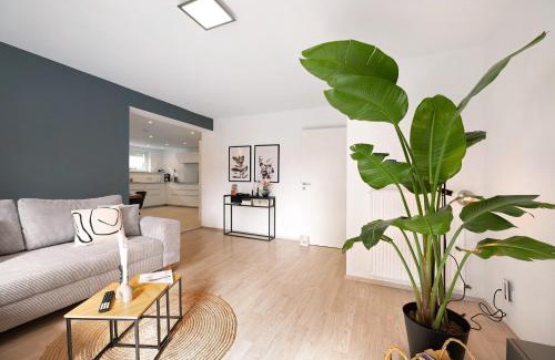 Longkamp Apartamento | Casa Schneck