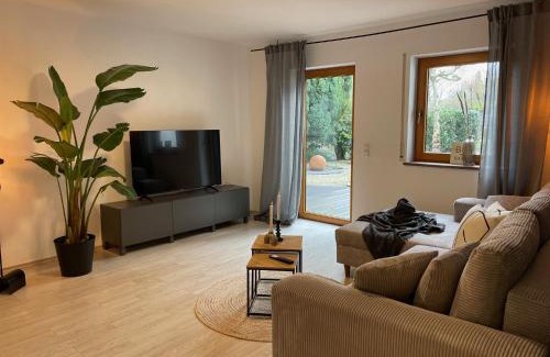 Longkamp Apartamento | Casa Schneck