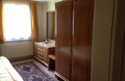 Disentis Apartamento | Casa Schuoler