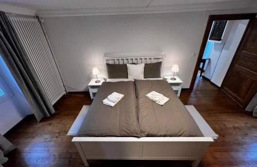 Palagnedra Casa | Casa Sciresee