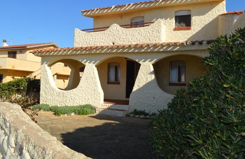 San Vero Milis Apartamento | Casa Scoada