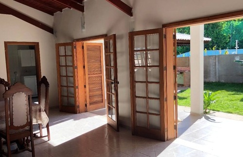 Tabatinga Casa | Casa Segura e Confortável