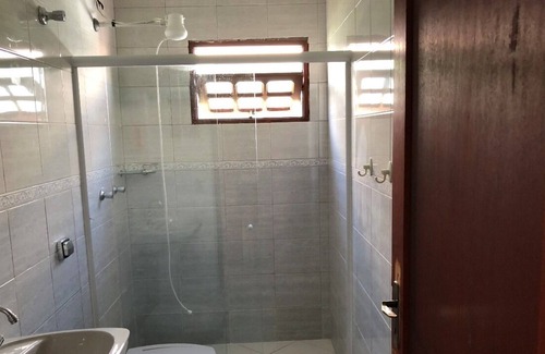 Tabatinga Casa | Casa Segura e Confortável