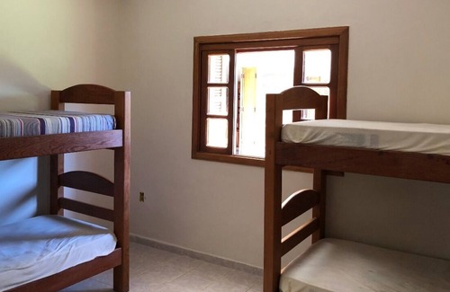 Tabatinga Casa | Casa Segura e Confortável