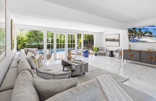 Harbor Beach Casa | Casa Seabreeze