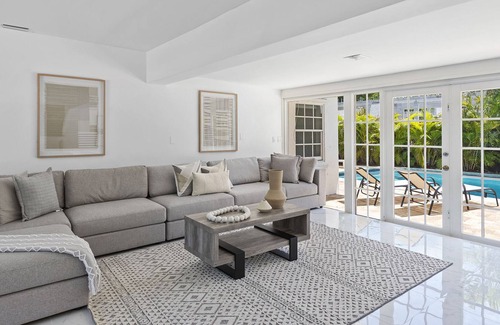 Harbor Beach Casa | Casa Seabreeze
