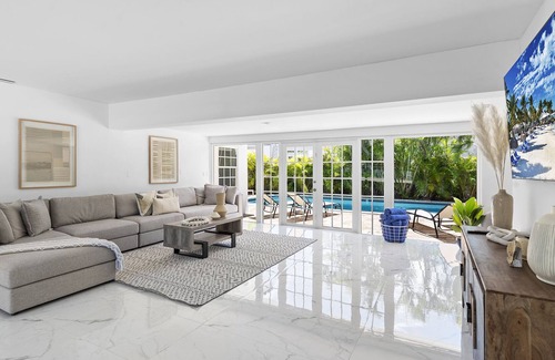 Harbor Beach Casa | Casa Seabreeze