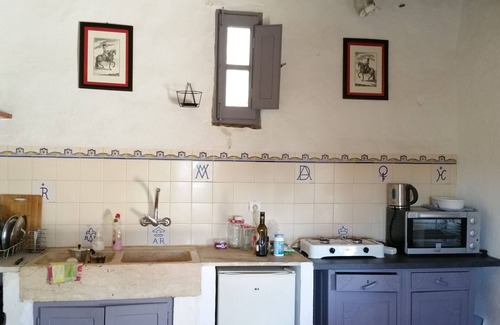 Monsaraz Casa | Casa Sebastião - Monsaraz