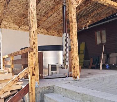 Riu de Mori Casa | Casa Sebastian - Rau Mare Retezat