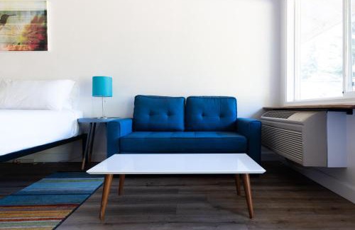 Northwood Cabina | Casa Secoya