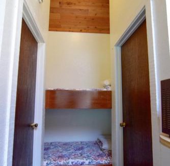 Northwood Cabina | Casa Secoya