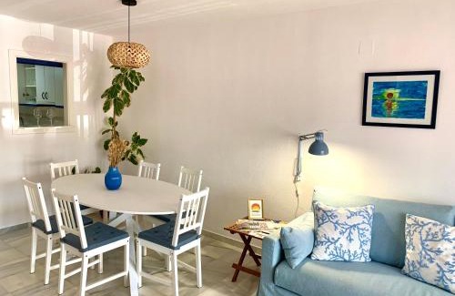 Caleta de Velez Casa | Casa Segovia By Solymar Holiday