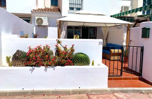 Caleta de Velez Casa | Casa Segovia By Solymar Holiday