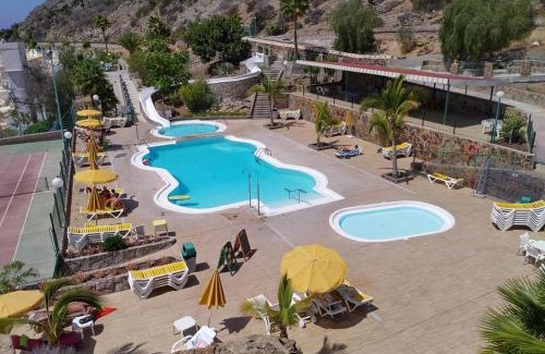 Mogan Apartamento | Casa Selene - Monsenor Apts
