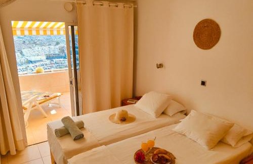 Mogan Apartamento | Casa Selene - Monsenor Apts