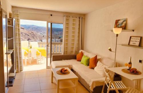 Mogan Apartamento | Casa Selene - Monsenor Apts