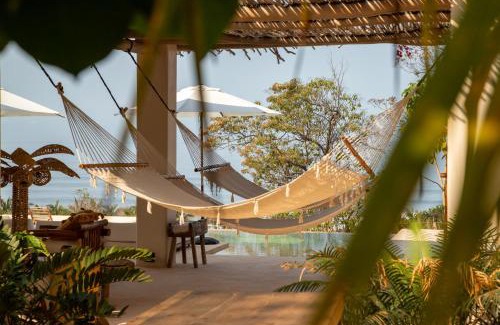 Troncones Casa | Casa Selva Casa de Playa