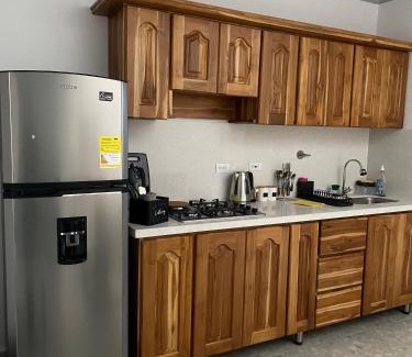 San Carlos Apartamento | Casa Selva
