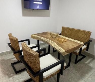 San Carlos Apartamento | Casa Selva