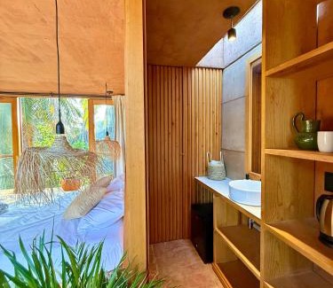 Barra de Colotepec Hotel | Casa Semantika