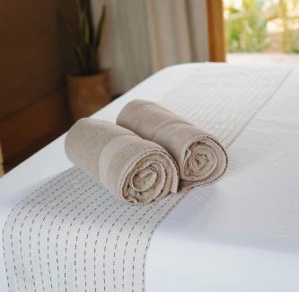 Barra de Colotepec Hotel | Casa Semantika