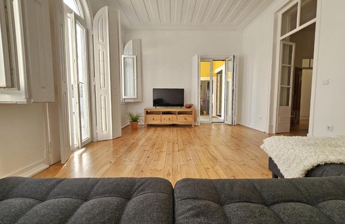 Montemor-o-Novo Apartamento | Casa Semedo