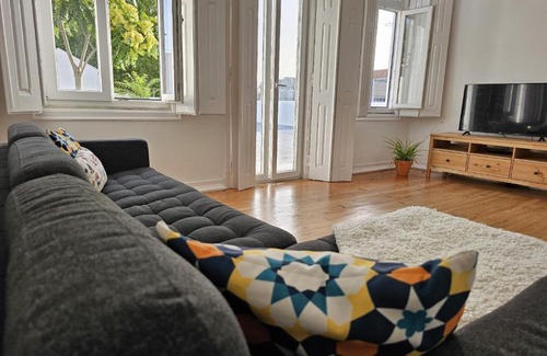 Montemor-o-Novo Apartamento | Casa Semedo