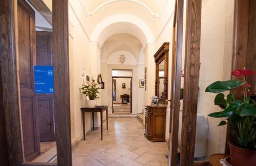 Capestrano Apartamento | Casa Senatore