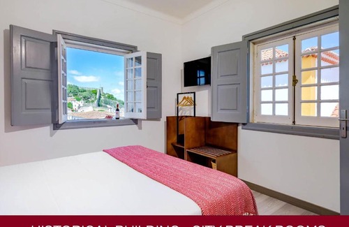 Obidos Casa | Casa Senhoras Rainhas AL - Obidos - by Unlock Hotels