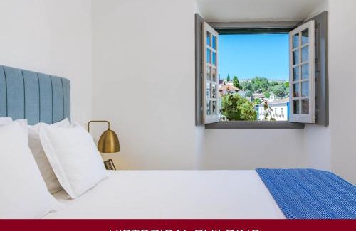 Obidos Casa | Casa Senhoras Rainhas AL - Obidos - by Unlock Hotels