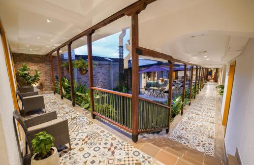 Salento Hotel | Casa Serafin Hotel