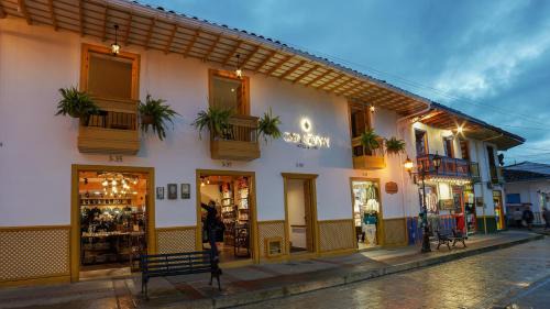 Salento Hotel | Casa Serafin Hotel