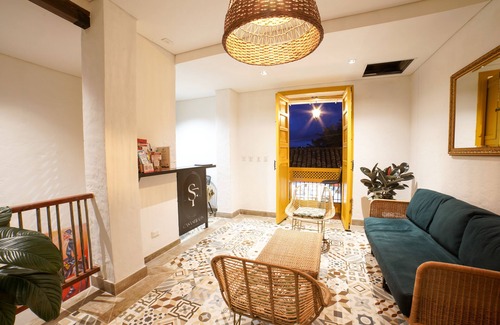 Salento Hotel | Casa Serafin Hotel