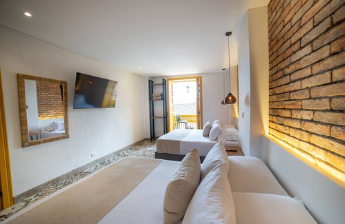 Salento Hotel | Casa Serafin Hotel