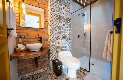Salento Hotel | Casa Serafin Hotel