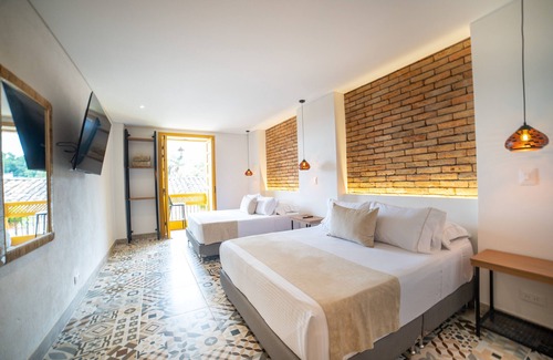 Salento Hotel | Casa Serafin Hotel