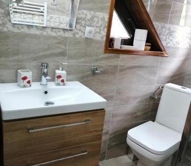 Durau Casa | Casa Serban