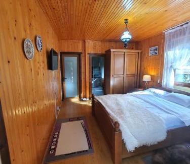 Durau Casa | Casa Serban