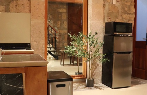 Centro histórico Apartamento | Casa Serdán Suites & Events