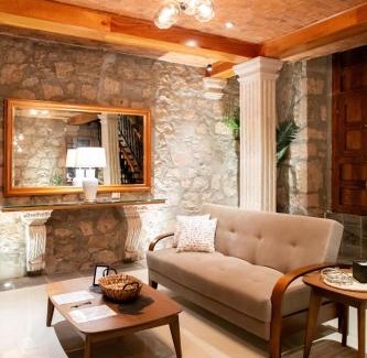 Centro histórico Apartamento | Casa Serdán, Suites & Events