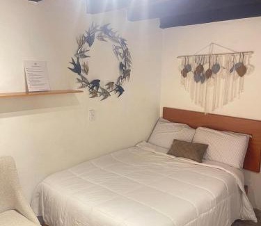 Centro histórico Apartamento | Casa Serdán, Suites & Events